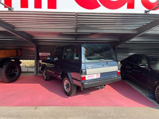 Nissan Patrol 1992