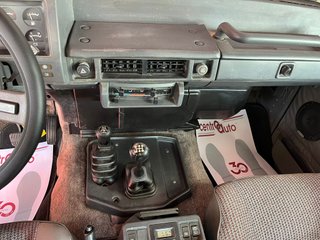 Nissan Patrol 1992