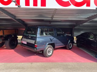 Nissan Patrol 1992
