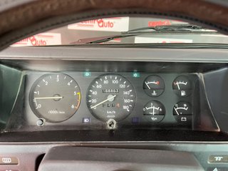 Nissan Patrol 1992