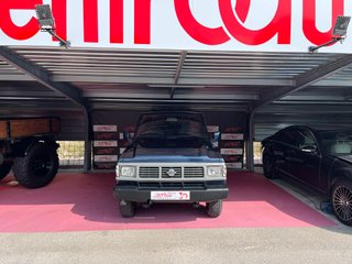 Nissan Patrol 1992