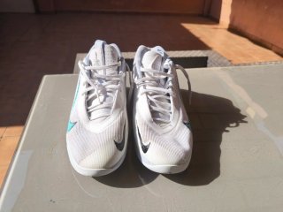 Zapatillas baloncesto
