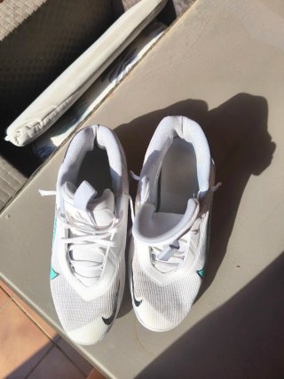Zapatillas baloncesto