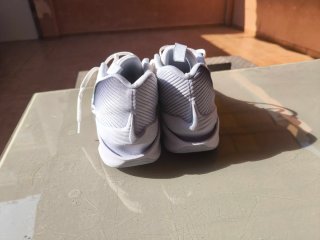 Zapatillas baloncesto