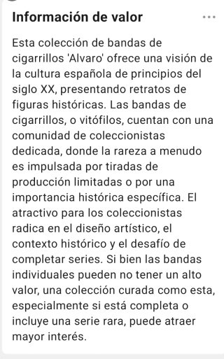 Antigüedades