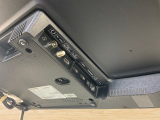 Smart TV 32" Grundig 32GEH6600B