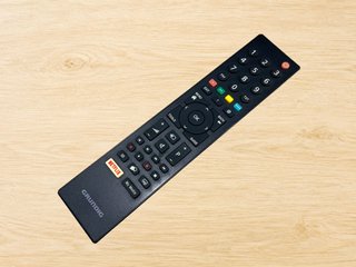 Smart TV 32" Grundig 32GEH6600B