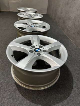Llantas BMW 18”