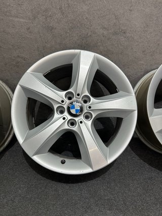 Llantas BMW 18”