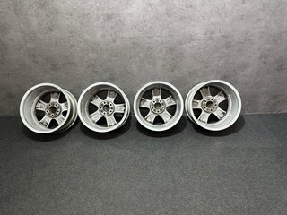 Llantas BMW 18”