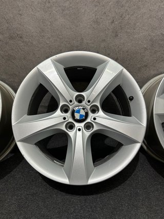 Llantas BMW 18”