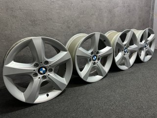 Llantas BMW 18”