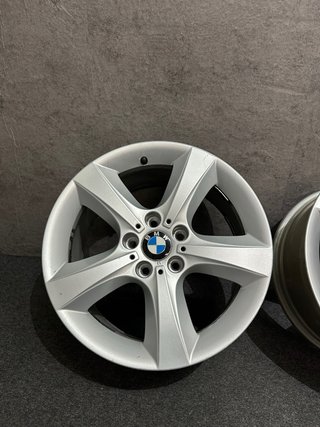 Llantas BMW 18”