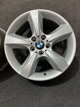 Llantas BMW 18”