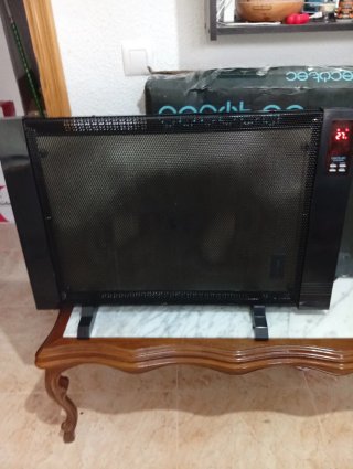 Radiador ready warm 3100