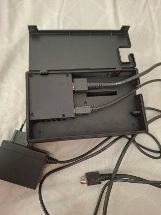 Dock nintendo switch