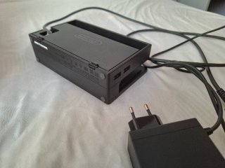 Dock nintendo switch