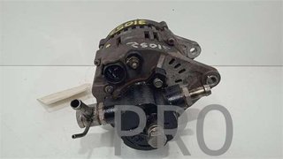 Alternador Opel Monterey (1992->)