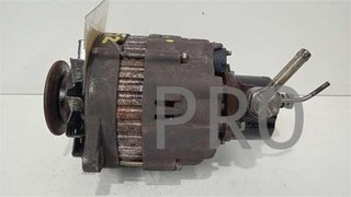 Alternador Opel Monterey (1992->)