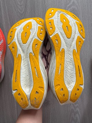 Asics running