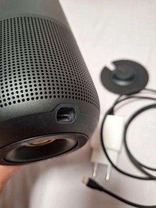 Bose portable smart speaker   ALTAVOZ BLUETOOTH