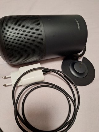 Bose portable smart speaker   ALTAVOZ BLUETOOTH