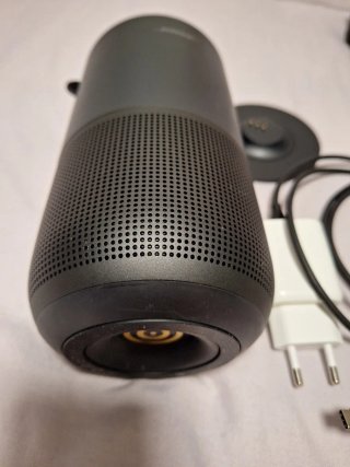 Bose portable smart speaker   ALTAVOZ BLUETOOTH