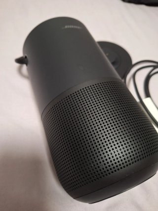 Bose portable smart speaker   ALTAVOZ BLUETOOTH