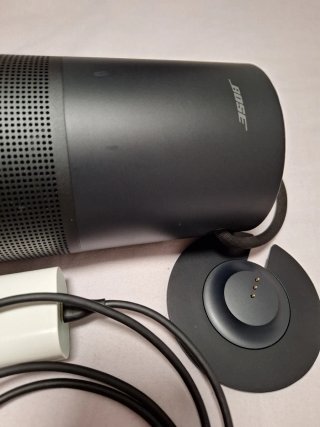 Bose portable smart speaker   ALTAVOZ BLUETOOTH