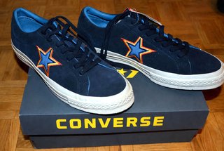 CONVERSE Zapatillas Para Hombre Talla 42 EU. Nueva