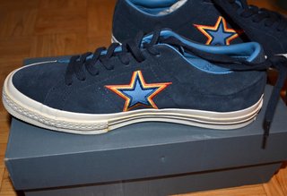 CONVERSE Zapatillas Para Hombre Talla 42 EU. Nueva