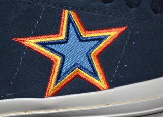 CONVERSE Zapatillas Para Hombre Talla 42 EU. Nueva
