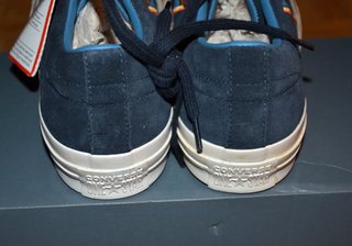 CONVERSE Zapatillas Para Hombre Talla 42 EU. Nueva