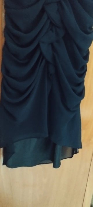 Vestido de fiesta o cocktail