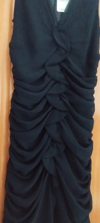 Vestido de fiesta o cocktail