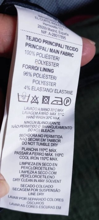 Vestido de fiesta o cocktail