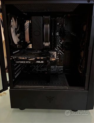 PC fisso
