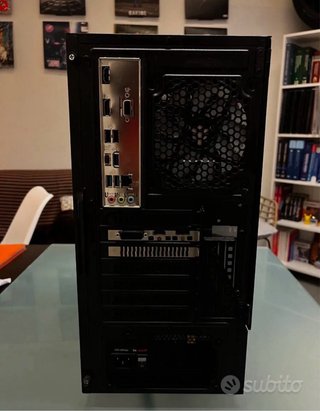 PC fisso