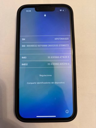 Iphone 14 128gb
