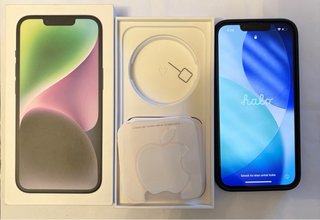 Iphone 14 128gb