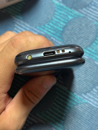 SPC Stella 3 4G – Móvil para Mayores con Tapa