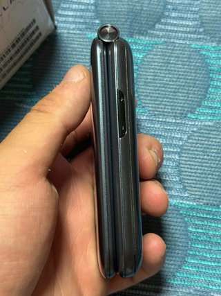 SPC Stella 3 4G – Móvil para Mayores con Tapa