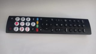 Hisense smart 4k 50 pulgadas no negociable