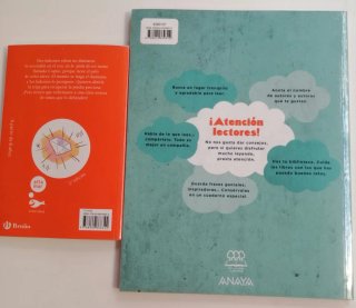Libros texto 3 Primaria Diocesano