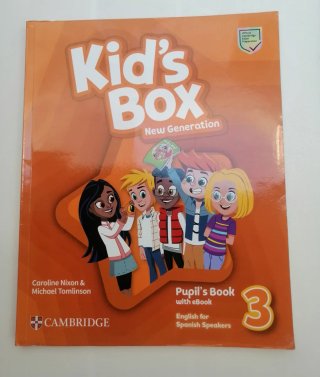 Libros texto 3 Primaria Diocesano