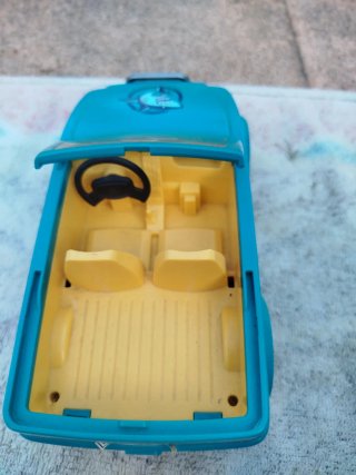 Playmobiles