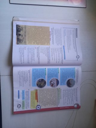 Mindset 1 Bachillerato. Students's book