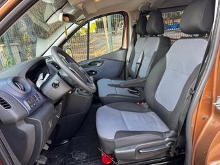 Opel Vivaro 2016