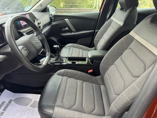 Citroen C4 BlueHDI 2022