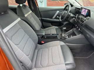 Citroen C4 BlueHDI 2022
